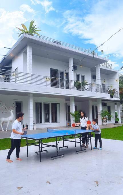 Garden Villa By Villapedia Bogor Exterior photo